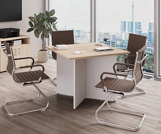 фото столы Project Acacia  №2