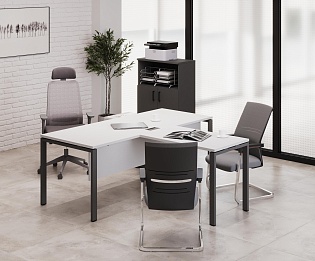 фото кабинет Style Project 