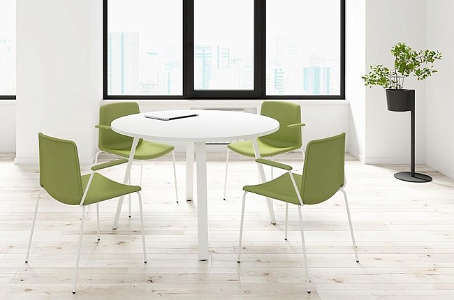 фото столы Tonneau №5