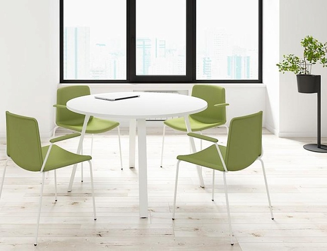 фото столы Tonneau №5