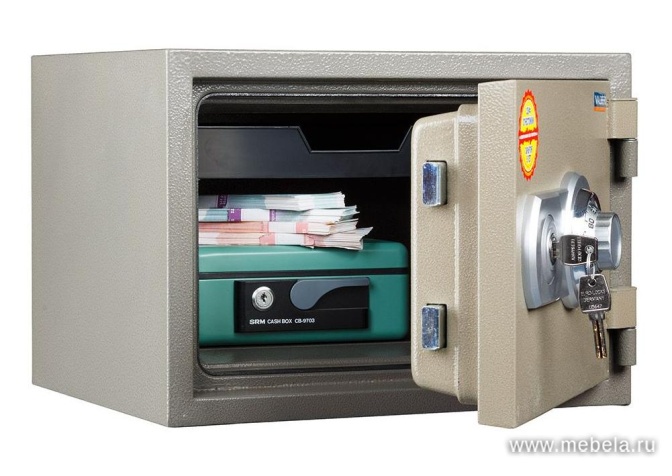 Cейф FRS-30 CL
