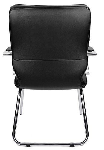 фото кресло Leeds Chrome D №5