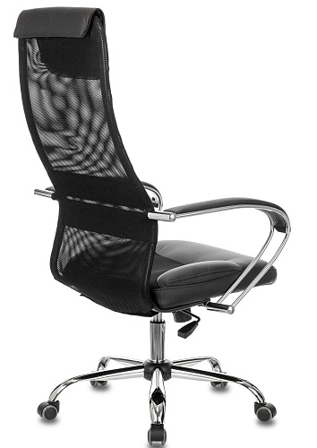 фото кресло CH-608SL №4