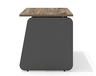 Стол прямой