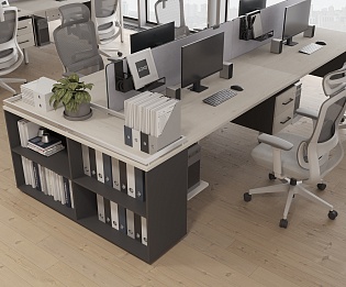 фото мебель Project Dub N  №3