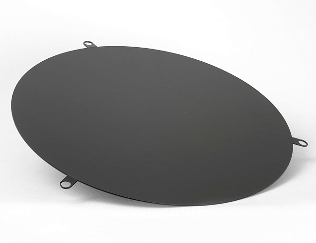 фото светильник Levy red №5