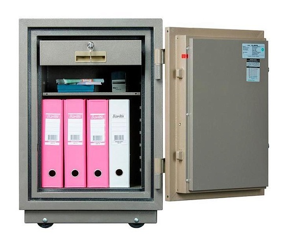 фото Cейф FRS-73 T-CL №3