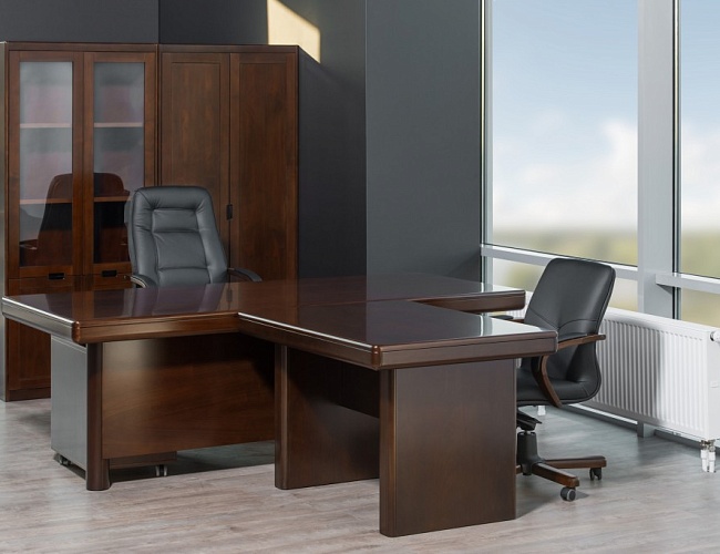 фото кабинет Zaragoza №2