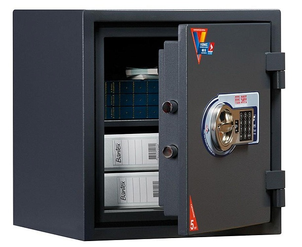 фото Сейф Гарант 46 EL