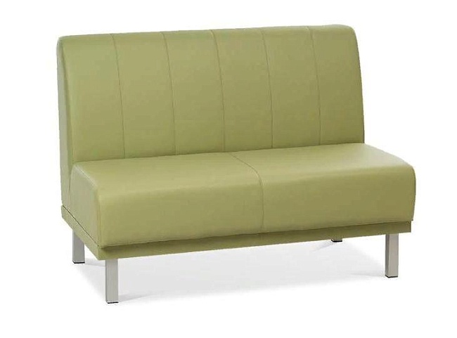 фото офисный диван Хлоя