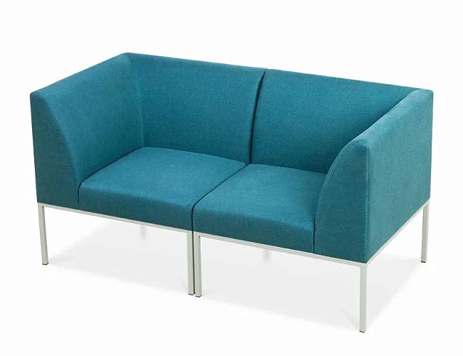 фото Офисный диван Alma №5