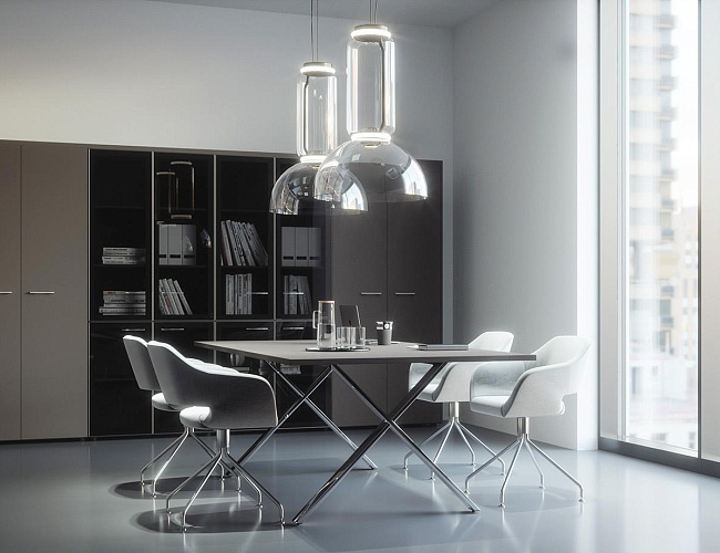 фото столы Kvins Slim №2