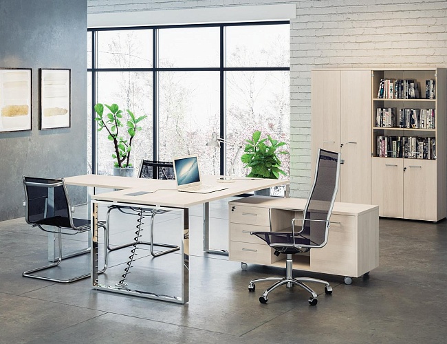 фото кабинет Rotonda White