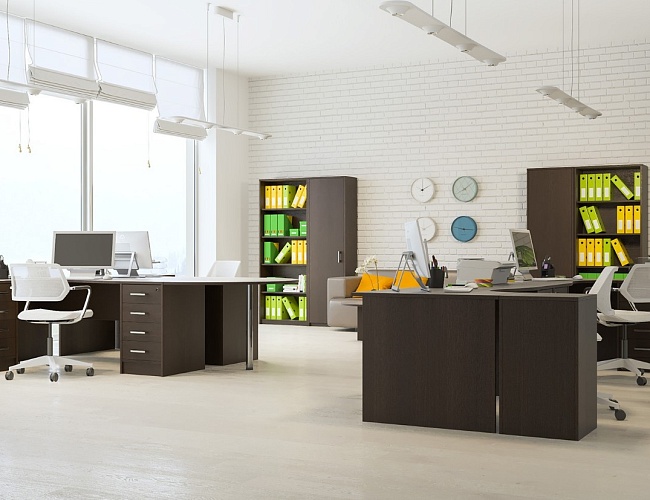 фото мебель Argo Wenge №5