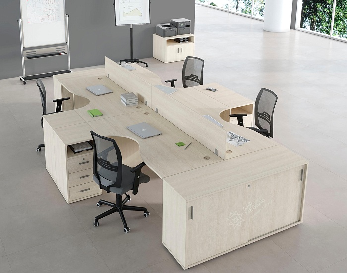 фото мебель Тренд Феррара					