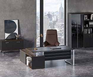 фото кабинет Shift Mali  №2