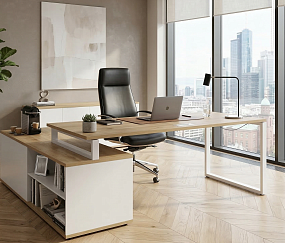 кабинет Шифт Тиквуд