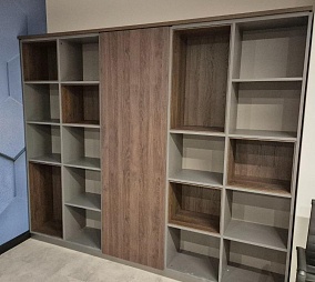 Парус Электро