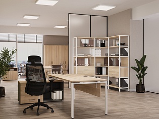 фото Cтеллажи Shelf Acacia  №3