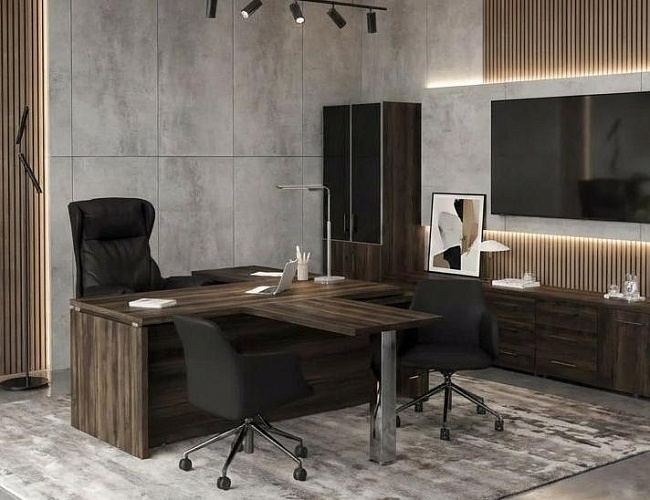 фото кабинет Yalta Mali