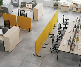 фото мебель Trend Metal  №2