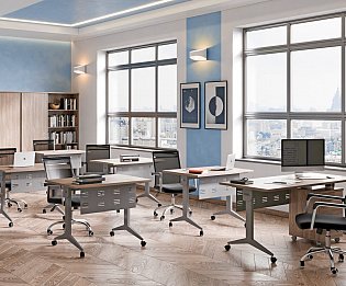 фото столы складные X-Pull  №3