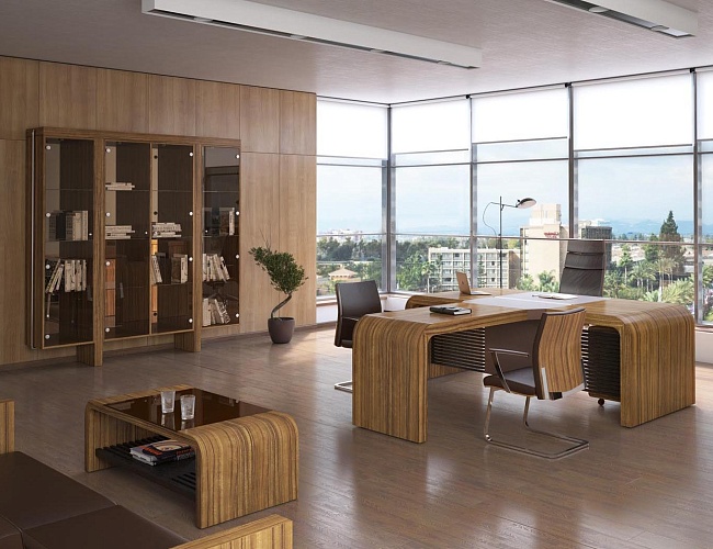 фото кабинет Дао Орех №2