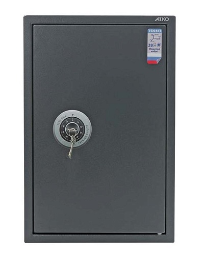 фото Сейф AIKO TSN.65T №3