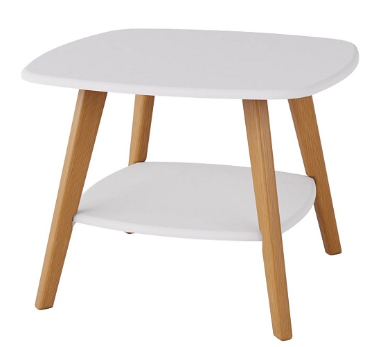 фото Журнальный столик Хадсон №3