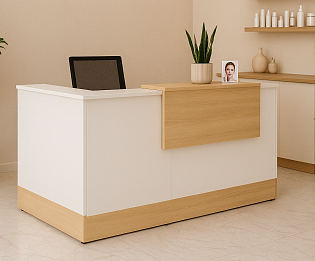 фото ресепшн Style Acacia  №3