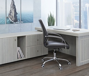 кабинет Берн