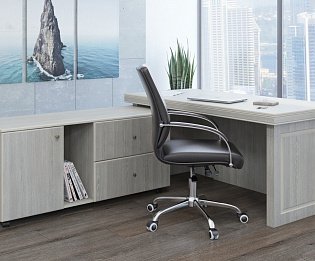 фото кабинет Bern White 