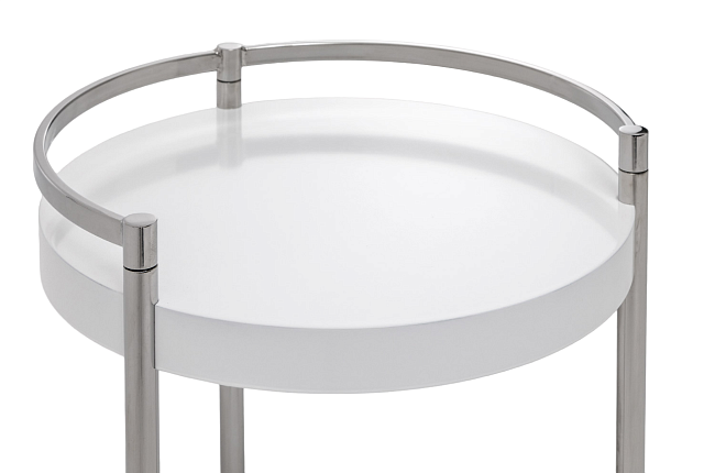 фото Журнальный столик Tabula №3