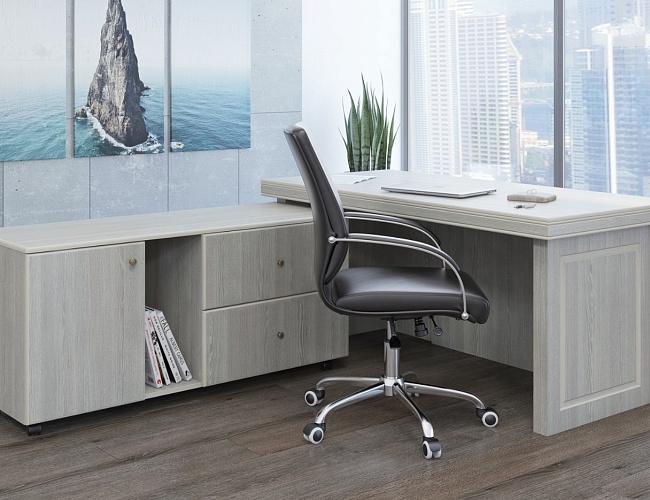 фото кабинет Bern White