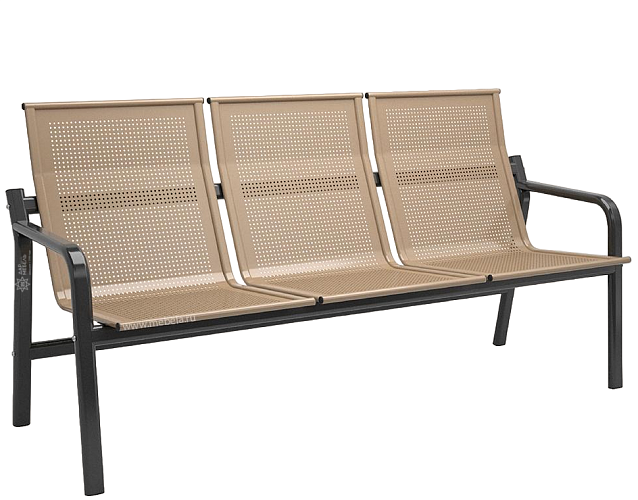 фото секции Avion Metal