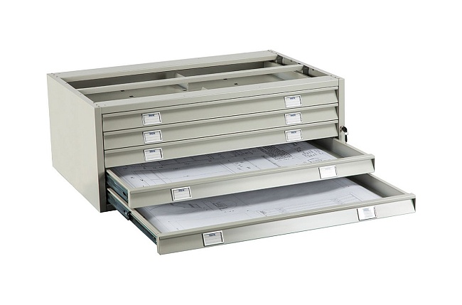 фото Картотека ПРАКТИК A1-05/2