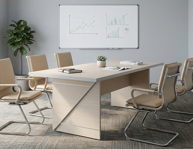 фото кабинет Зум Дуб №3