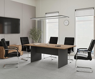 фото столы Project Dub 