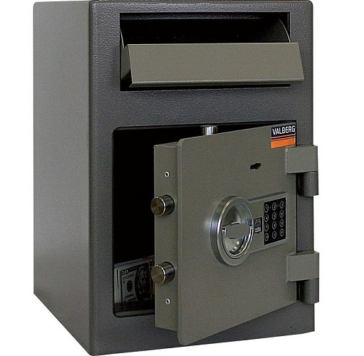 фото Сейф Valberg ASD-19 EK