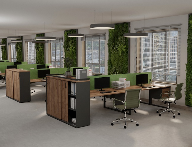 фото мебель Project Dub №3