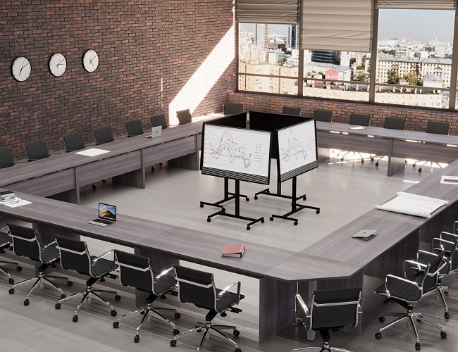 фото мебель Аргентум Лист №2