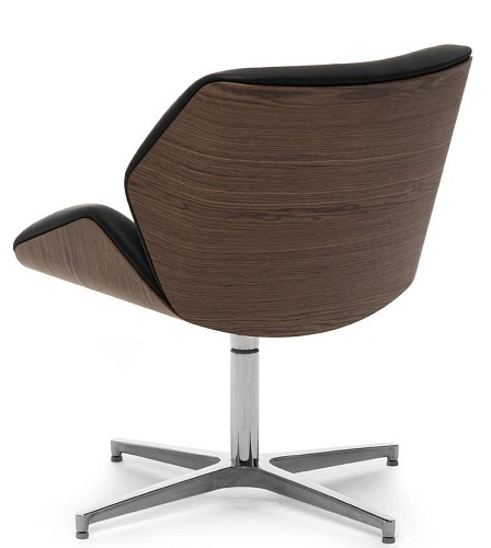 фото кресло Charm B Wood №5