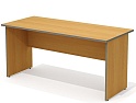 Стол офисный, прямой - Агат