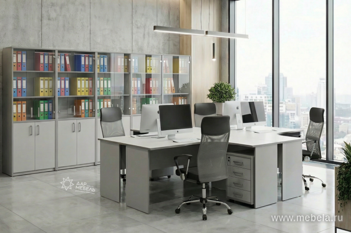 мебель Argo Grey