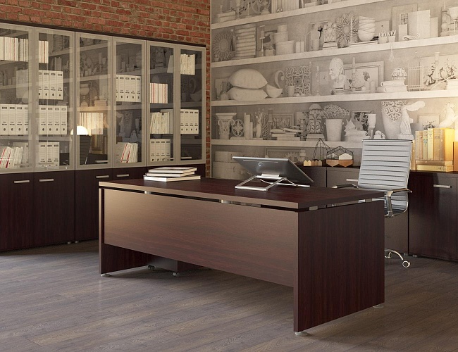 фото кабинет Гранд Орех №4