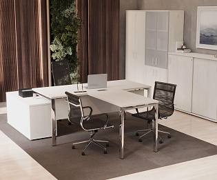 фото кабинет Project Lux N  №3