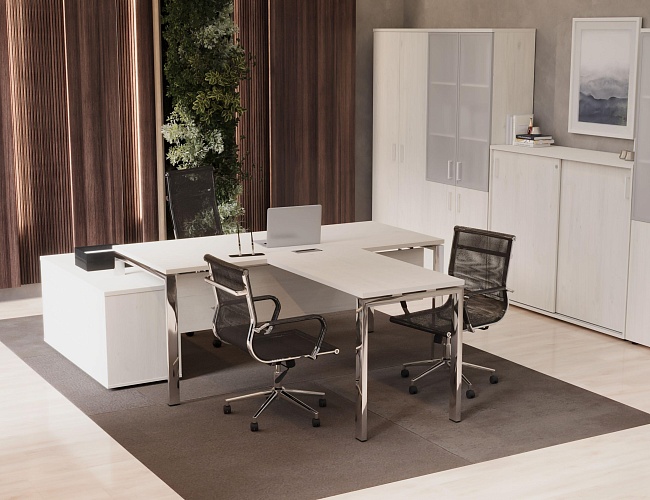 фото кабинет Project Lux N №3