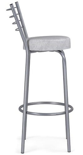 фото Барный стул Kuroda №3