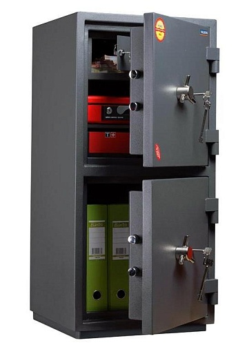 фото Сейф Гранит 90T/2