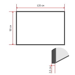 фото Доска DR-170246  №3